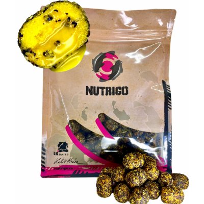 LK Baits Nutrigo FEED-EX Honey Rape 800g 20mm – Zbozi.Blesk.cz