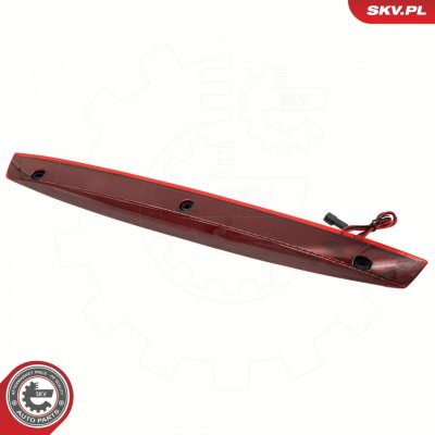 Přídavné brzdové světlo ESEN SKV 72SKV803 – Hledejceny.cz