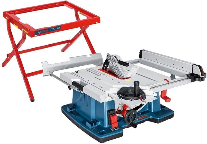 Bosch GTS 10 XC + GTA 6000 0601B30400
