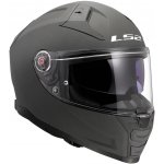 LS2 FF811 VECTOR II SOLID – Hledejceny.cz