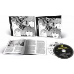 BEATLES THE - Revolver-reedice 2022-deluxe edition CD – Hledejceny.cz