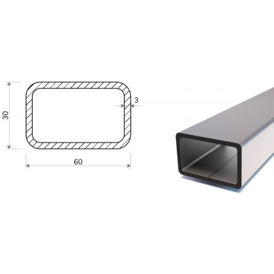 Jekl 60x30x3 – Zboží Mobilmania