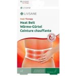 LIVSANE Hřejivý pás 115 x 10,5 cm 2 ks – Hledejceny.cz