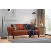 Pohovka Atelier del Sofa 2-Seat Sofa HamletTile Red