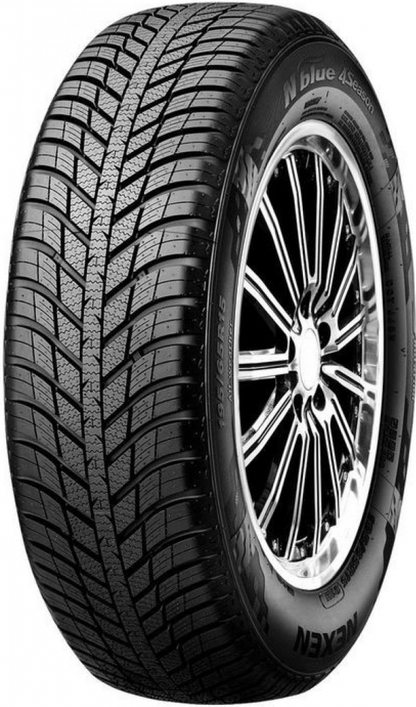 Nexen N\'Blue 4Season 205/55 R16 91H