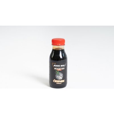 Magic Wolf Booster Česnek 300 g – Zboží Dáma