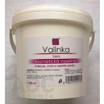 Vazelína bílá kosmetic.Valinka 1000 ml