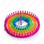 Pony Set pletací kruhový PRYM (kruhy na pletení) – Hledejceny.cz