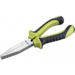 EXTOL CRAFT Kleště ploché, 160mm 7046 – Zboží Dáma