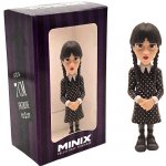 MINIX Wednesday - Wednesday Addams 7 cm – Zboží Dáma