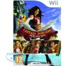Hra na Nintendo Wii Captain Morgane and the Golden Turtle