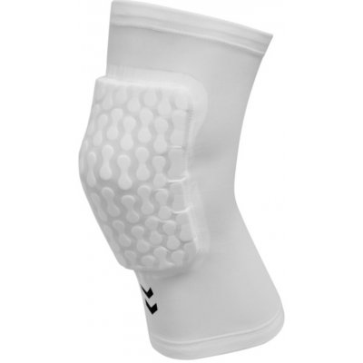 HUMMEL PROTECTION KNEE SHORT SLEEVE chránič kolene s krátkým návlekem bílá – Hledejceny.cz