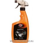 Moje Auto Wet Wax 650 ml | Zboží Auto