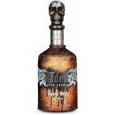 Padre Tequila Azul Anejo 38% 0,7 l (holá láhev)