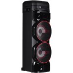 LG XBOOM RNC9 – Zboží Živě