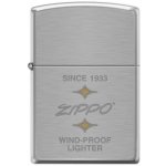 Zippo Since 1932 21924 – Hledejceny.cz
