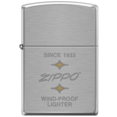 Zippo Since 1932 21924 – Hledejceny.cz