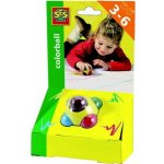 SES Barevná kulička – Zboží Mobilmania
