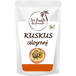 Les Fruits du Paradis Kuskus celozrnný BIO 0,5 kg