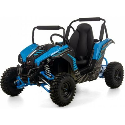 E-UTV Elektro mini 1000W 48V 12Ah – Zboží Mobilmania