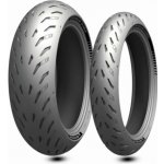MICHELIN POWER GP 120/70 R17 58W | Zboží Auto
