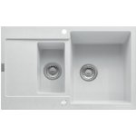 Franke MRG 651-78 bílá led – Hledejceny.cz
