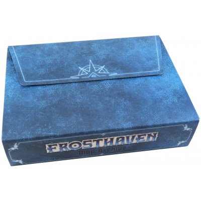 Folded Space Frosthaven Insert – Zboží Živě