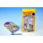 Směr Tivoli – Zboží Dáma