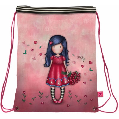 Santoro London Gorjuss Love Grows – Hledejceny.cz