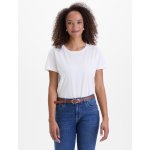 Orsay dámské tričko krémové – Sleviste.cz