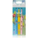 TePe Mini ultra soft 3 ks – Zboží Dáma
