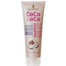 Lee Stafford CoCo LoCo šampon s kokosovým olejem pro lesk a hebkost vlasů 250 ml