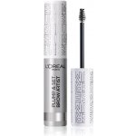 L'Oréal Paris Brow Artist Plump & Set voděodolná řasenka pro úpravu obočí 000 Transparent 4,9 ml – Zboží Dáma