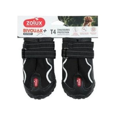 Zolux Botičky ochranné pro psy – Sleviste.cz