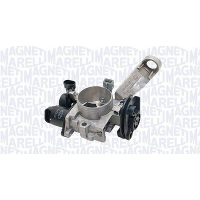 Hrdlo škrtící klapky MAGNETI MARELLI 802000813301 – Hledejceny.cz