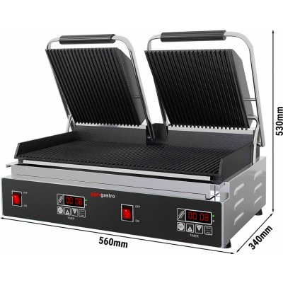 G.Gastro gril 2219 – Zboží Mobilmania