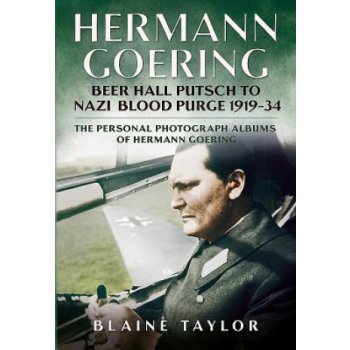 Hermann Goering - Taylor, Blaine