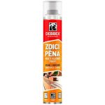 Den Braven Zdící pěna pistolová Multi Kleber Profi 750 ml – Zboží Mobilmania