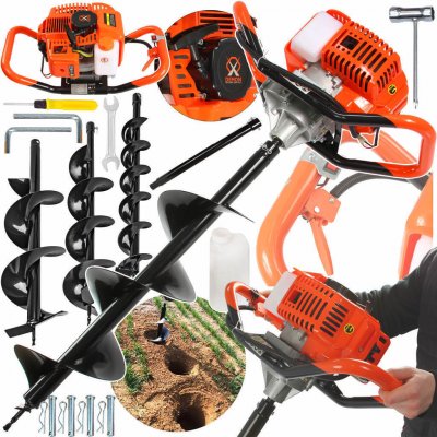 MAR-POL M84000S – Zboží Dáma