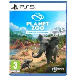Planet Zoo (Console Edition) – Zboží Dáma