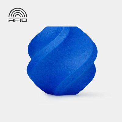 Bambu Lab ABS-GF Blue 1,75 mm 1 kg – Zboží Živě