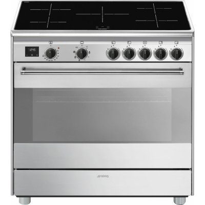 Smeg SF 800PO – Zboží Dáma