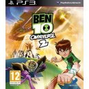 Ben 10: Omniverse 2