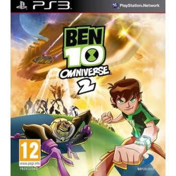 Ben 10: Omniverse 2