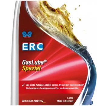 ERC Gaslube SPECIAL P1000 5 l