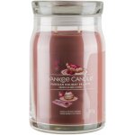 Yankee Candle Signature Parisian Holiday Brunch 567 g – Zbozi.Blesk.cz