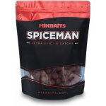 Mikbaits Boilies Spiceman Chilli Squid 2,5kg 16mm – Hledejceny.cz
