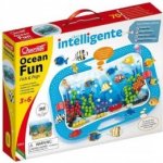 Quercetti Ocean Fun – Zboží Dáma