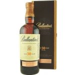 Ballantine’s 30y 43% 0,7 l (holá láhev) – Hledejceny.cz