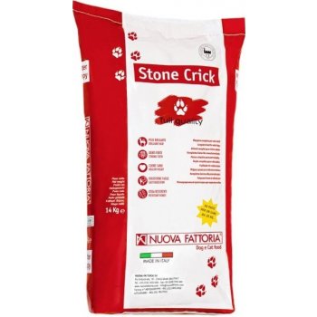 Nuova Fattoria Stone Crick 19 kg